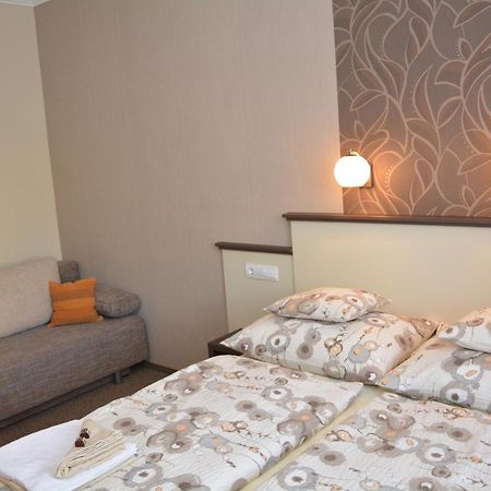 Bodza Apartmanok Егер Стая снимка
